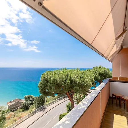 304 - Casa Sofia Con Terrazza Vista Mare, 500metri Dalla Apartamento *