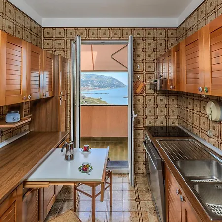 Apartamento 304 - Casa Sofia Con Terrazza Vista Mare, 500metri Dalla Ospedaletti
