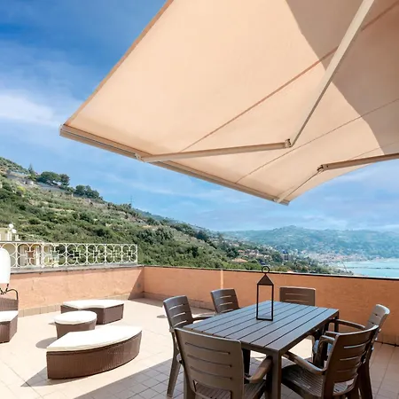 Apartamento 304 - Casa Sofia Con Terrazza Vista Mare, 500metri Dalla