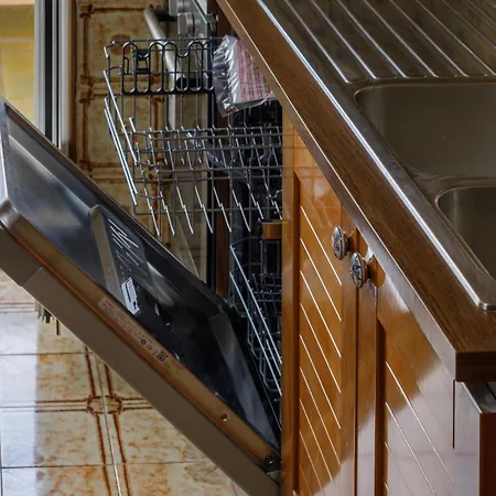 Apartment 304 - Casa Sofia Con Terrazza Vista Mare, 500metri Dalla *