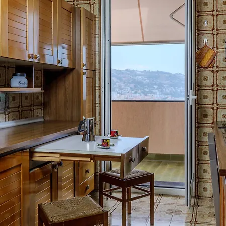 304 - Casa Sofia Con Terrazza Vista Mare, 500metri Dalla Apartamento