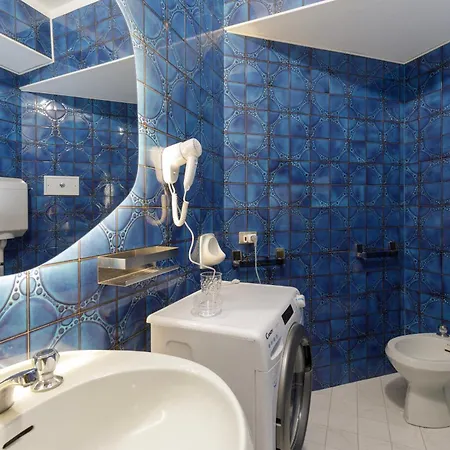 304 - Casa Sofia Con Terrazza Vista Mare, 500metri Dalla Apartamento *