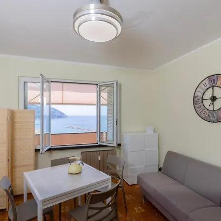 304 - Casa Sofia Con Terrazza Vista Mare, 500metri Dalla Apartamento *