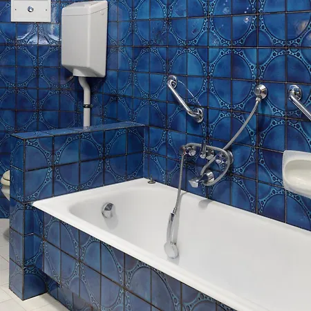 Apartamento 304 - Casa Sofia Con Terrazza Vista Mare, 500metri Dalla *