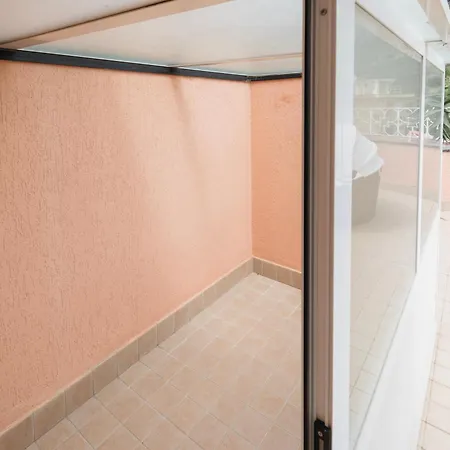 304 - Casa Sofia Con Terrazza Vista Mare, 500metri Dalla *