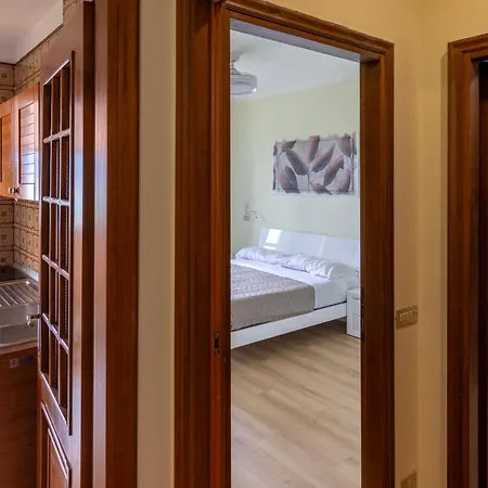 304 - Casa Sofia Con Terrazza Vista Mare, 500metri Dalla *