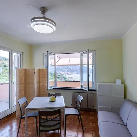 Apartamento 304 - Casa Sofia Con Terrazza Vista Mare, 500metri Dalla
