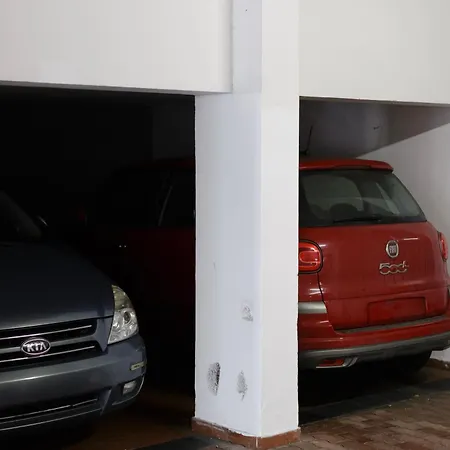 304 - Casa Sofia Con Terrazza Vista Mare, 500metri Dalla Apartamento Ospedaletti