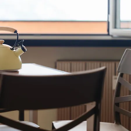 304 - Casa Sofia Con Terrazza Vista Mare, 500metri Dalla Apartamento *